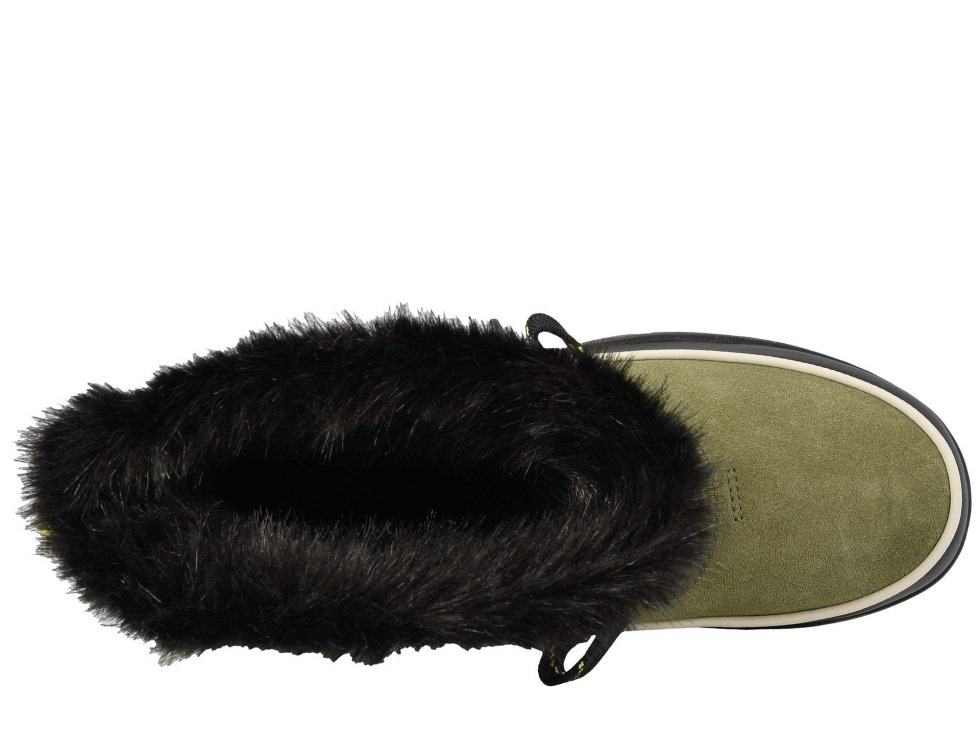 Frauen Tivoli Sorel Schweiz