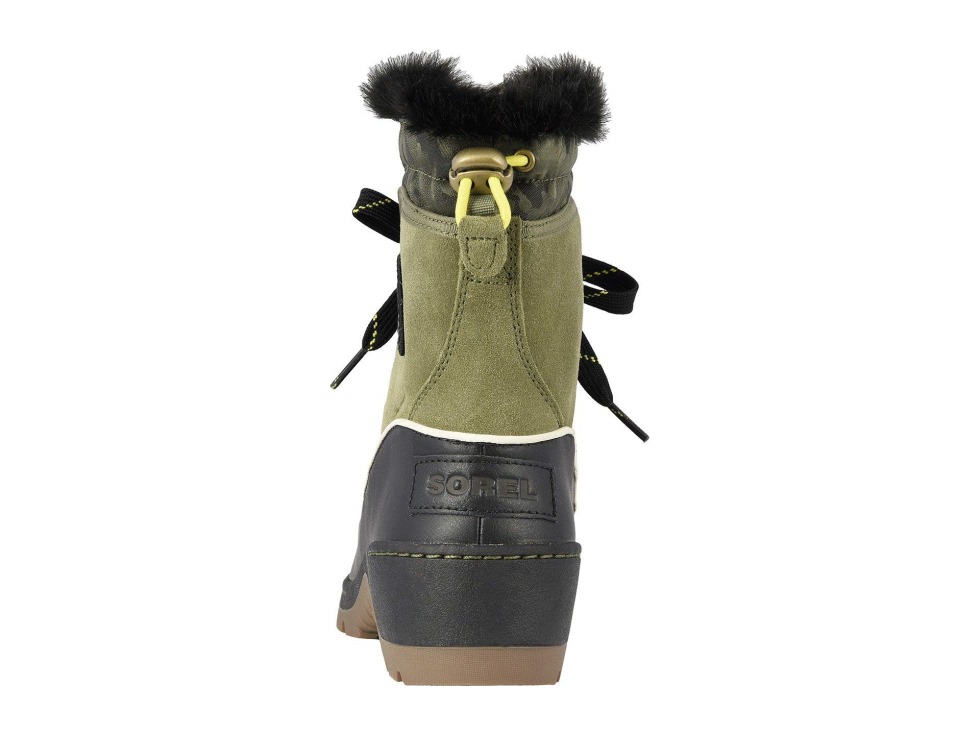 Frauen Tivoli Sorel Schweiz