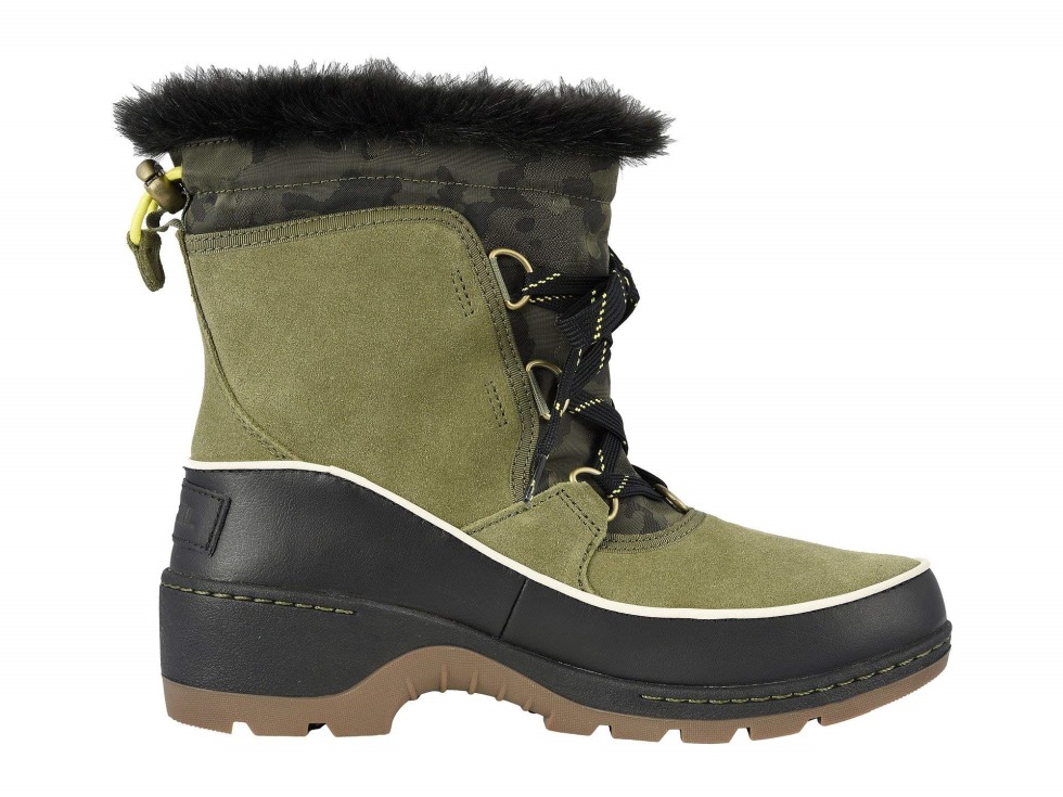 Frauen Tivoli Sorel Schweiz