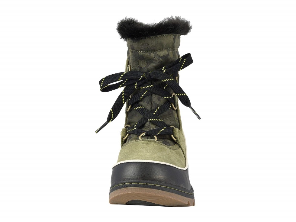 Frauen Tivoli Sorel Schweiz