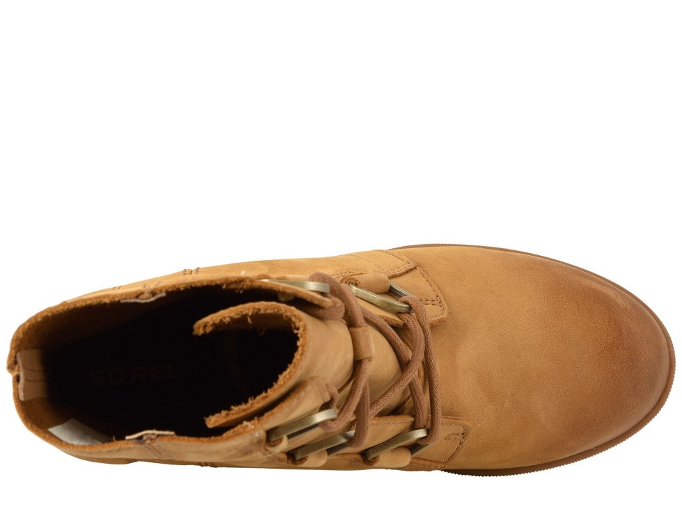 Damen Keilstiefel Sorel Schweiz