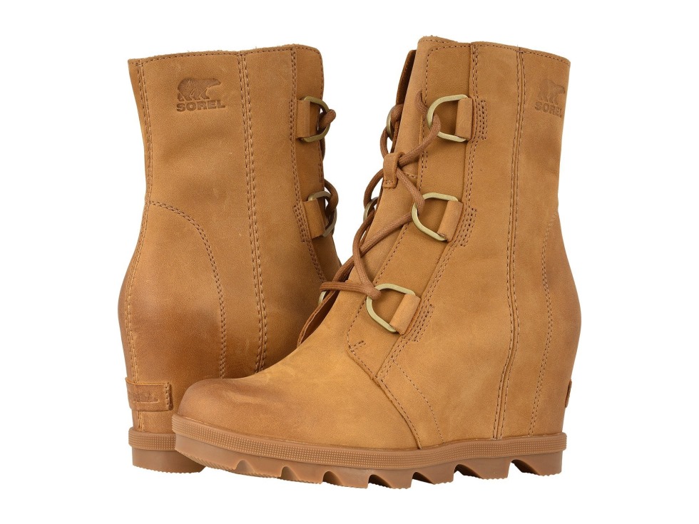 Damen Keilstiefel Sorel Schweiz