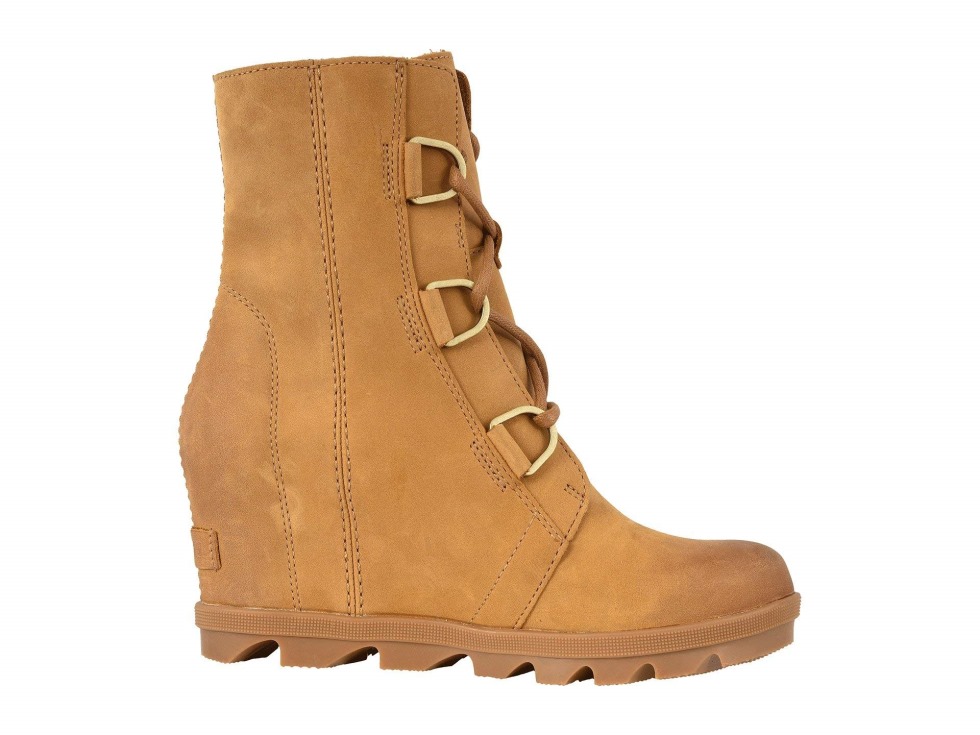 Damen Keilstiefel Sorel Schweiz