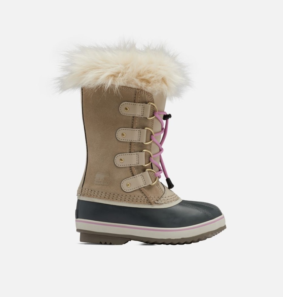 Jugend Joan Of Arctic Boot Antiker Fossilgrill Sorel Schweiz