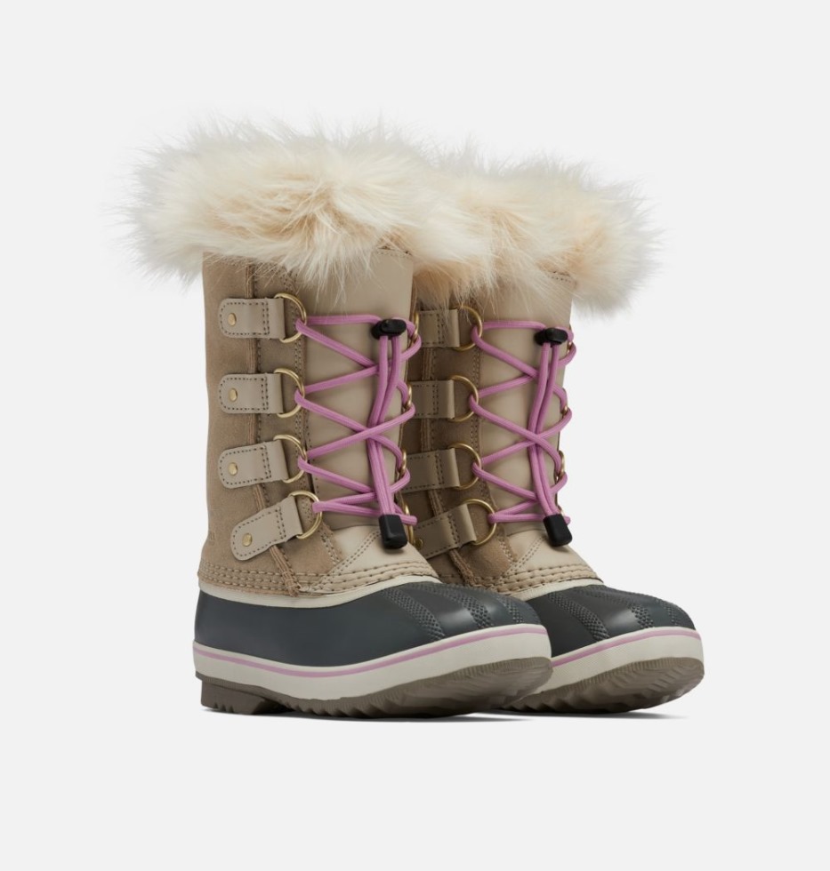 Jugend Joan Of Arctic Boot Antiker Fossilgrill Sorel Schweiz
