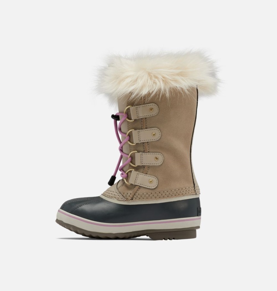Jugend Joan Of Arctic Boot Antiker Fossilgrill Sorel Schweiz
