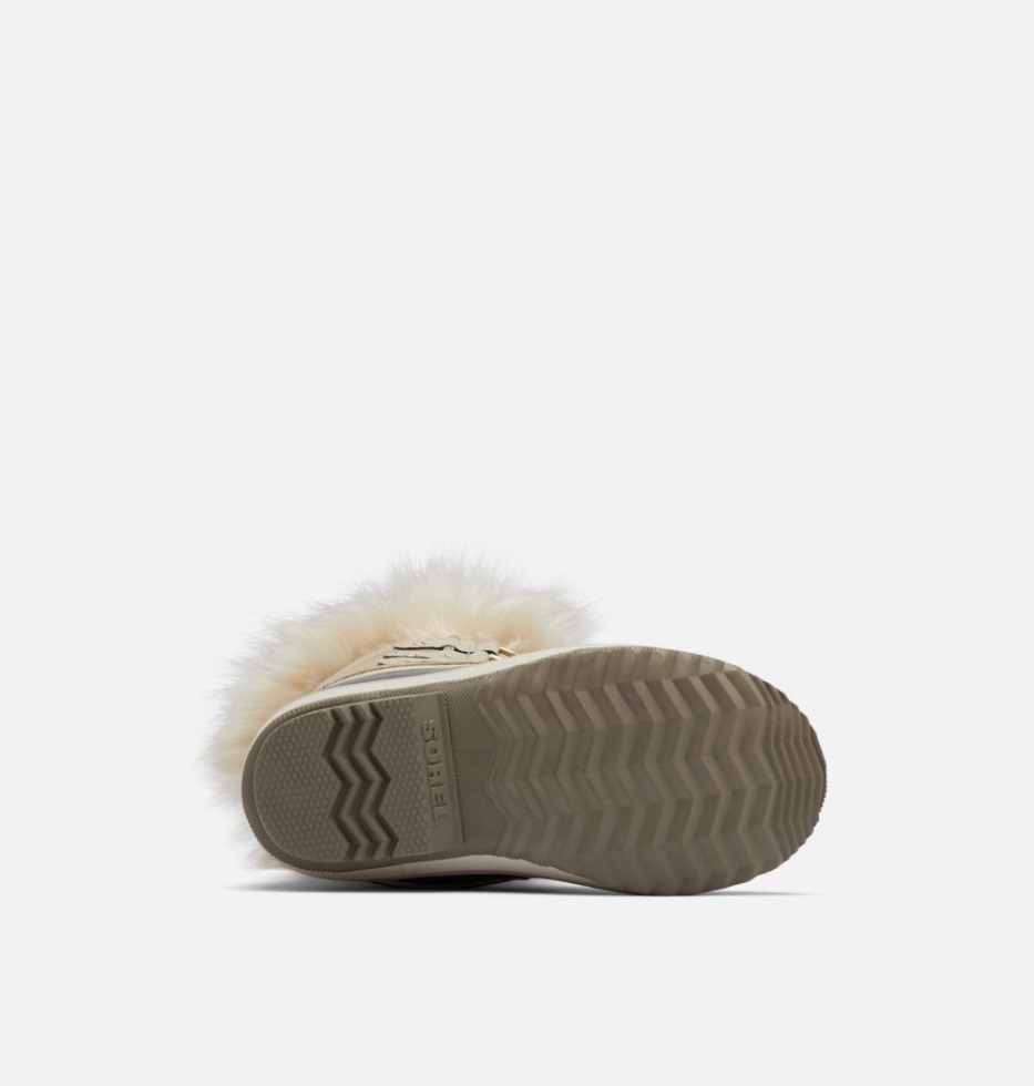 Jugend Joan Of Arctic Boot Antiker Fossilgrill Sorel Schweiz