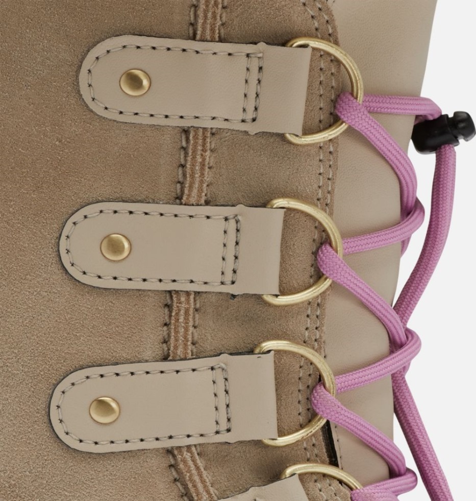 Jugend Joan Of Arctic Boot Antiker Fossilgrill Sorel Schweiz