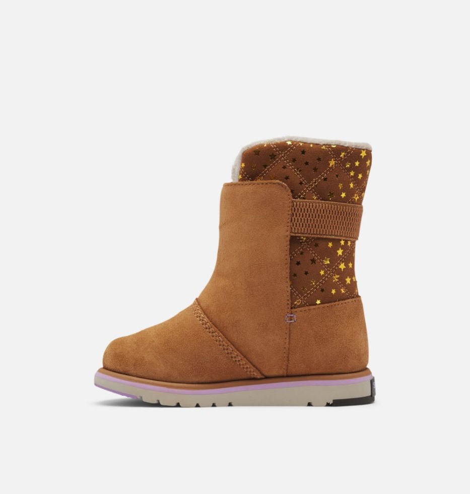 Jugend Rylee Boot Sorel Schweiz Elk