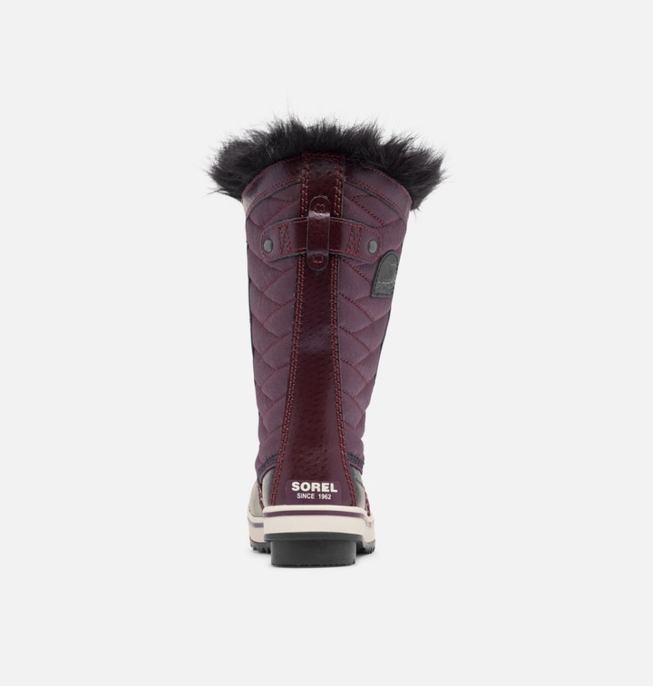 Jugend Tofino Ii Boot Epic Plum Sorel Schweiz