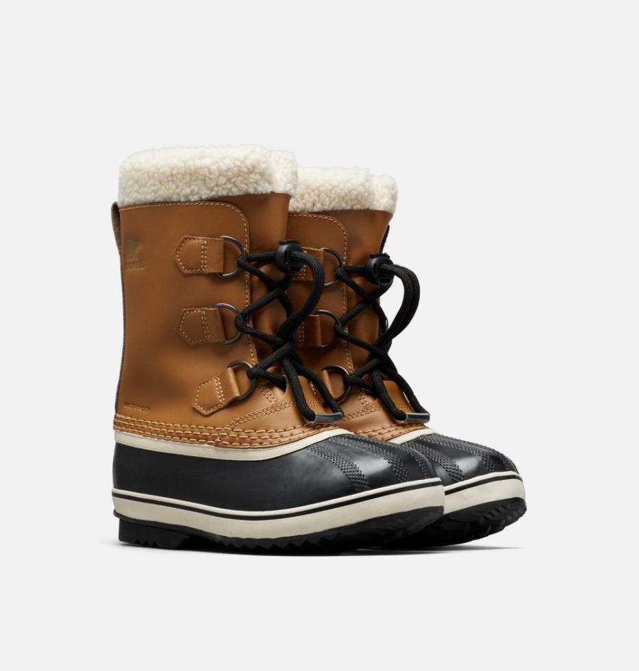Jugend Yoot Pac Tp Boot Mesquite Sorel Schweiz