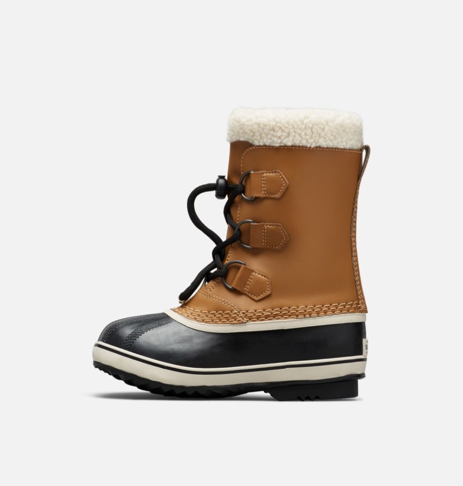 Jugend Yoot Pac Tp Boot Mesquite Sorel Schweiz