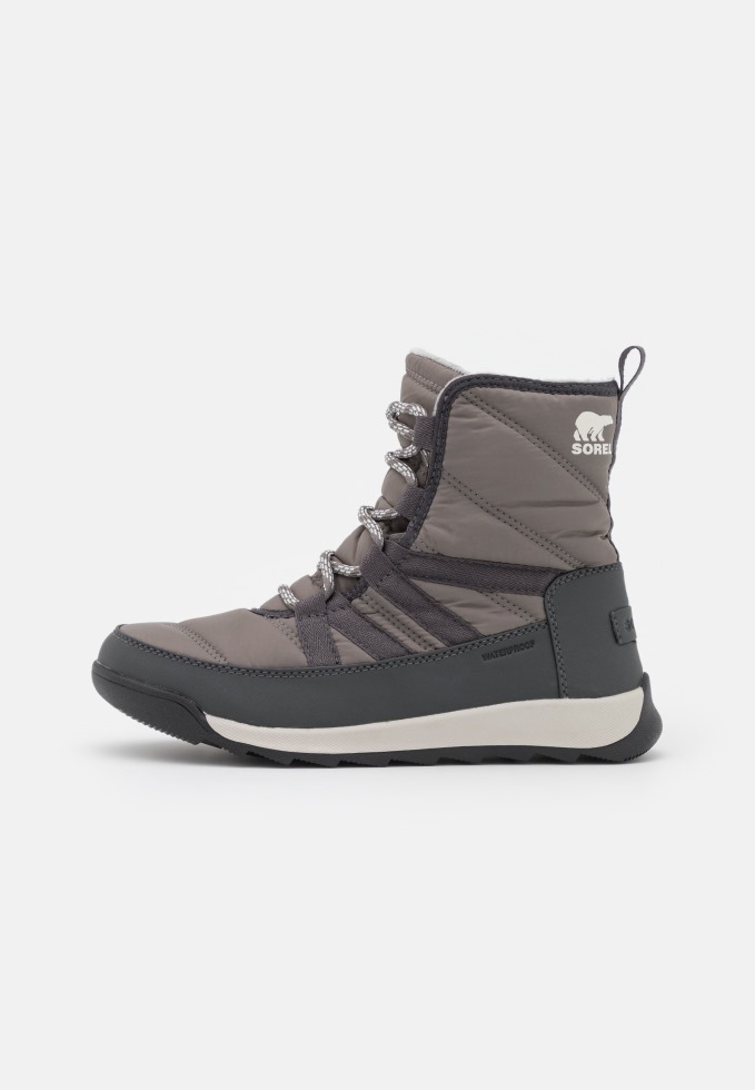 Sorel Switzerland Quarry Whitney Kurze Winterstiefel Mit Spitze
