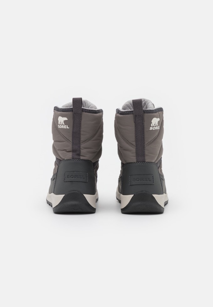 Sorel Switzerland Quarry Whitney Kurze Winterstiefel Mit Spitze