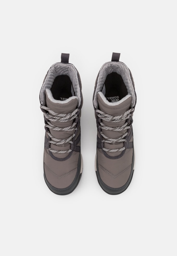 Sorel Switzerland Quarry Whitney Kurze Winterstiefel Mit Spitze