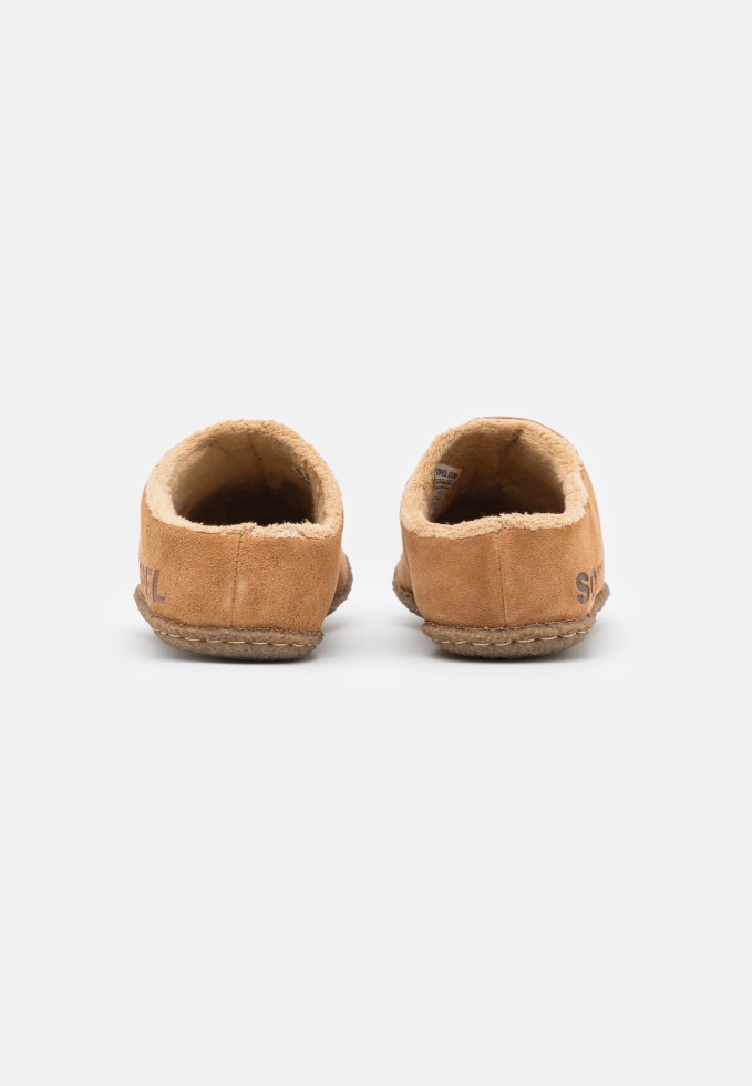 Camel Brown Sorel Schweiz Jugend Lanner Ridge Ii Unisex Hausschuhe