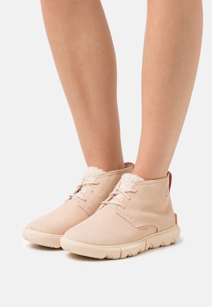 Nova Sand Explorer Ii Drift Wp Trainer Sorel Schweiz