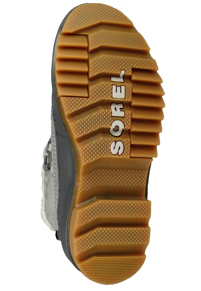 Torino Nl3438 Winterstiefel Quarry Sorel Schweiz