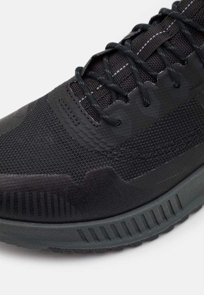 Hill Lite Rush Wp High-top-sneaker Black Sorel Schweiz