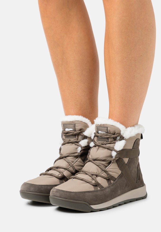 Major/omega Taupe Whitney Ii Flurry Winterstiefel Sorel Schweiz