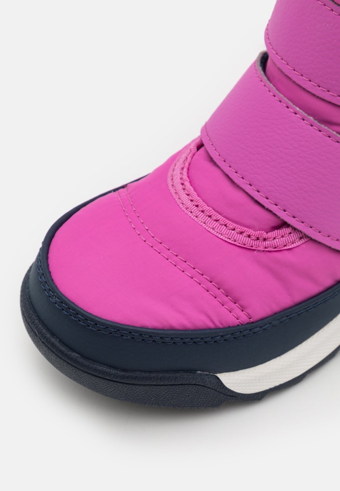 Hell Lavendel/collegiate Navy Sorel Schweiz Kinder Whitney Ii Unisex Winterstiefel