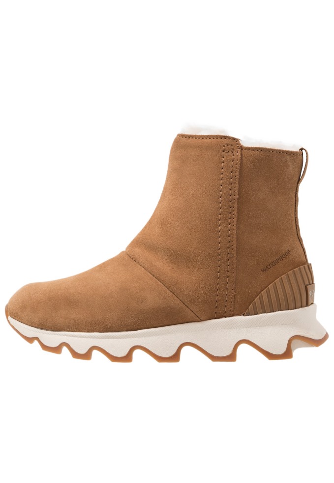 Kinetic Kurze Winterstiefel Camel Brown/natural Sorel Switzerland
