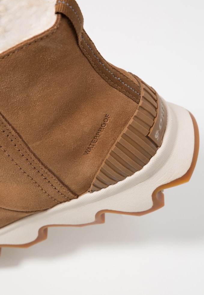 Kinetic Kurze Winterstiefel Camel Brown/natural Sorel Switzerland