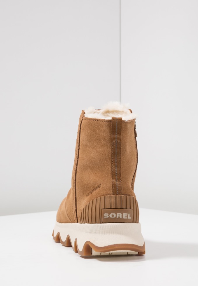 Kinetic Kurze Winterstiefel Camel Brown/natural Sorel Switzerland