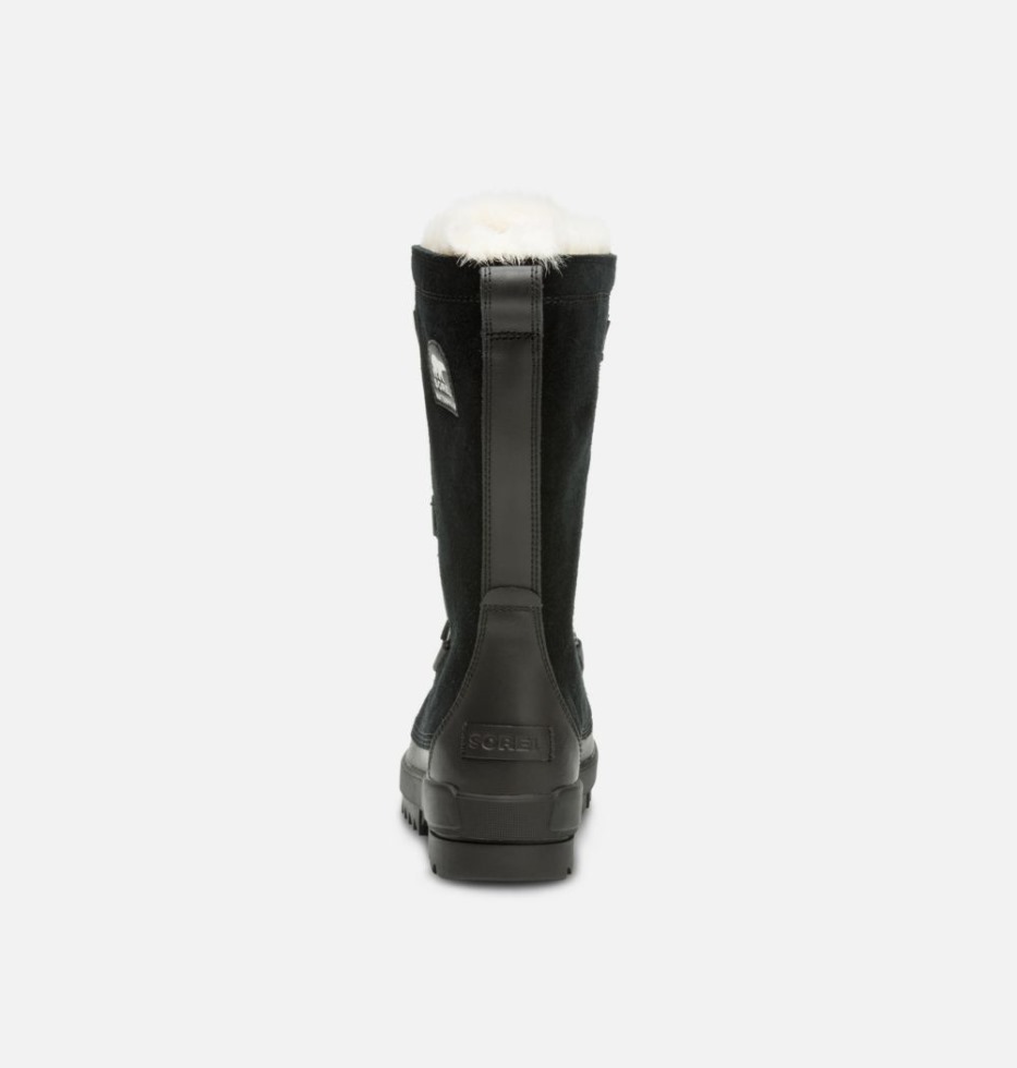 Torino Ii Hoher Schneestiefel Für Damen Sorel Switzerland Black