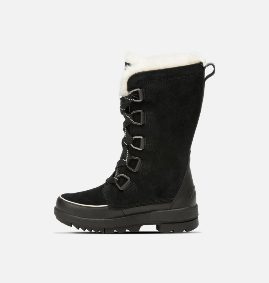 Torino Ii Hoher Schneestiefel Für Damen Sorel Switzerland Black